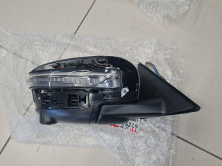 Зеркало правое, ориг. номер 963016FL5A, Nissan X-Trail T32 2013-2019