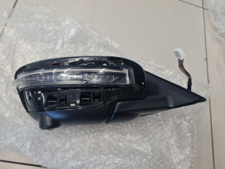 Зеркало правое, ориг. номер 963016FL5A, Nissan X-Trail T32 2013-2019