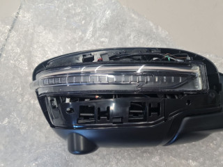Зеркало правое, ориг. номер 963016FL5A, Nissan X-Trail T32 2013-2019