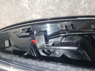 Зеркало правое, ориг. номер 963016FL5A, Nissan X-Trail T32 2013-2019