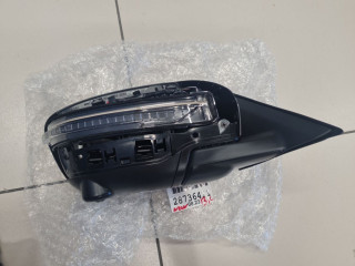 Зеркало правое, ориг. номер 963016FL5A, Nissan X-Trail T32 2013-2019