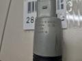67126934159 Насос омывателя BMW X5 E70 2010г. - фото №4