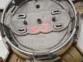 4L0601165D Колпак декоративный Audi Q7 4L 2010г. - фото №2