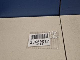 Зеркало правое, ориг. номер 963016FL5A, Nissan X-Trail T32 2013-2019