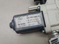 4L0959802B Моторчик стеклоподъёмника правый Audi Q7 4L 2010г. - фото №2