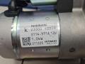 233004BB0B Стартер Nissan Qashqai J11E 2014г. - фото №4