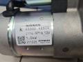 233004BB0B Стартер Nissan X-Trail T32 2014г. - фото №3