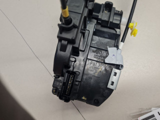 Замок двери передней левой, ориг. номер 80501BM90A, Nissan Qashqai J11E
