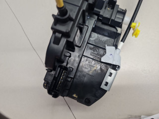 Замок двери передней левой, ориг. номер 80501BM90A, Nissan Qashqai J11E