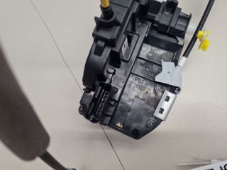 Замок двери передней левой, ориг. номер 80501BM90A, Nissan Qashqai J11E