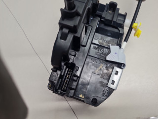 Замок двери передней левой, ориг. номер 80501BM90A, Nissan Qashqai J11E