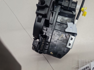 Замок двери передней левой, ориг. номер 80501BM90A, Nissan Qashqai J11E
