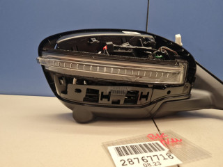 Зеркало правое, ориг. номер 963016FL5A, Nissan X-Trail T32 2013-2019