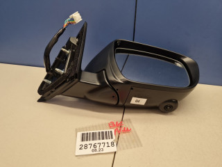 Зеркало правое, ориг. номер 963016FL5A, Nissan X-Trail T32 2013-2019