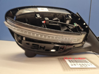 Зеркало правое, ориг. номер 963016FL5A, Nissan X-Trail T32 2013-2019