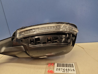 Зеркало левое, ориг. номер 963026FL3A, Nissan X-Trail T32 2013-2019