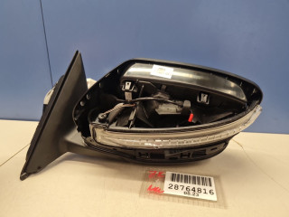 Зеркало левое, ориг. номер 963026FL3A, Nissan X-Trail T32 2013-2019