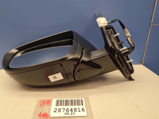 Зеркало левое, ориг. номер 963026FL3A, Nissan X-Trail T32 2013-2019