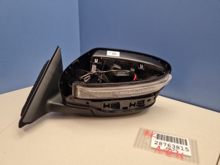 Зеркало левое, ориг. номер 963026FL3A, Nissan X-Trail T32 2013-2019
