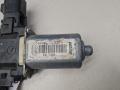 C2Z17883 Моторчик стеклоподъёмника задний правый Jaguar XF 2011г. - фото №3