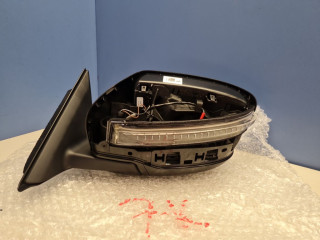 Зеркало левое, ориг. номер 963026FL3A, Nissan X-Trail T32 2013-2019