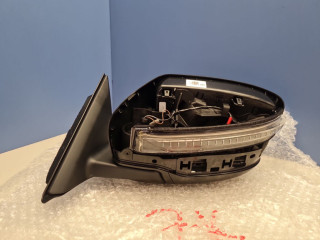 Зеркало левое, ориг. номер 963026FL3A, Nissan X-Trail T32 2013-2019
