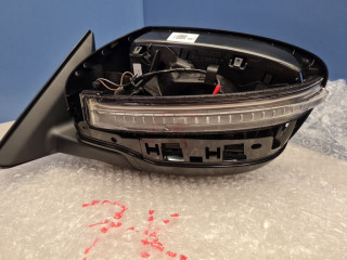 Зеркало левое, ориг. номер 963026FL3A, Nissan X-Trail T32 2013-2019