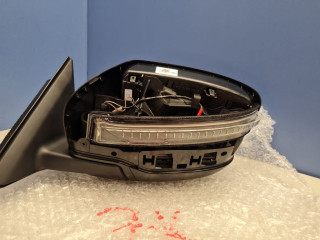 Зеркало левое, ориг. номер 963026FL3A, Nissan X-Trail T32 2013-2019