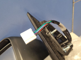 Зеркало левое, ориг. номер 963026FL3A, Nissan X-Trail T32 2013-2019