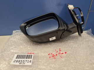 Зеркало левое, ориг. номер 963026FL3A, Nissan X-Trail T32 2013-2019