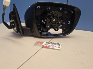 Зеркало правое, ориг. номер 963016FL5A, Nissan X-Trail T32 2013-2019