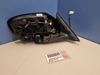 Зеркало правое, ориг. номер 963016FL5A, Nissan X-Trail T32 2013-2019