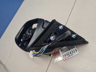 Зеркало правое, ориг. номер 963016FL5A, Nissan X-Trail T32 2013-2019