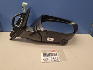 Зеркало правое, ориг. номер 963016FL5A, Nissan X-Trail T32 2013-2019