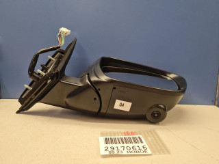 Зеркало правое, ориг. номер 963016FL5A, Nissan X-Trail T32 2013-2019