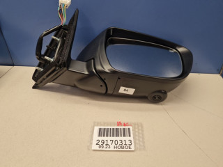 Зеркало правое, ориг. номер 963016FL5A, Nissan X-Trail T32 2013-2019