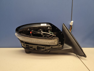 Зеркало правое, ориг. номер 963016FL5A, Nissan X-Trail T32 2013-2019
