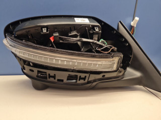 Зеркало правое, ориг. номер 963016FL5A, Nissan X-Trail T32 2013-2019