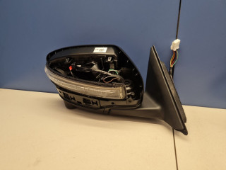 Зеркало правое, ориг. номер 963016FL5A, Nissan X-Trail T32 2013-2019