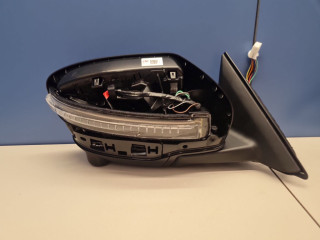 Зеркало правое, ориг. номер 963016FL5A, Nissan X-Trail T32 2013-2019