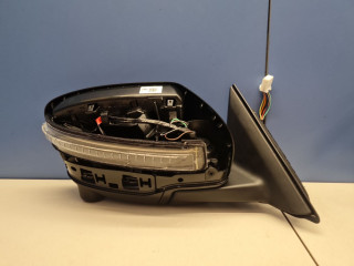 Зеркало правое, ориг. номер 963016FL5A, Nissan X-Trail T32 2013-2019