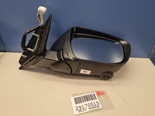 Зеркало правое, ориг. номер 963016FL5A, Nissan X-Trail T32 2013-2019