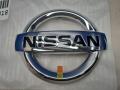 62890HV00A Эмблема Nissan Qashqai J11E 2014г. - фото №4