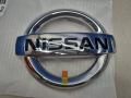 62890HV00A Эмблема Nissan Qashqai J11E 2014г. - фото №4