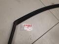 80331BM90A Уплотнитель стекла передней левой двери Nissan Qashqai J11E 2014г. - фото №3