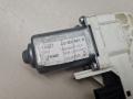 4L0959801B Моторчик стеклоподъёмника левый Audi Q7 4L 2010г. - фото №5