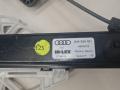 80A839461 Стеклоподъемник задний левый Audi Q5 FY 2017г. - фото №2
