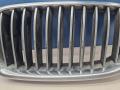 51137261355 Решетка радиатора левая BMW 5 F10 2013г. - фото №8