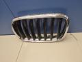 51137157687 Решетка радиатора левая BMW X5 E70 2010г. - фото №8