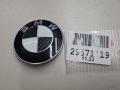 51148132375 Эмблема BMW X1 E84 2012г. - фото №4